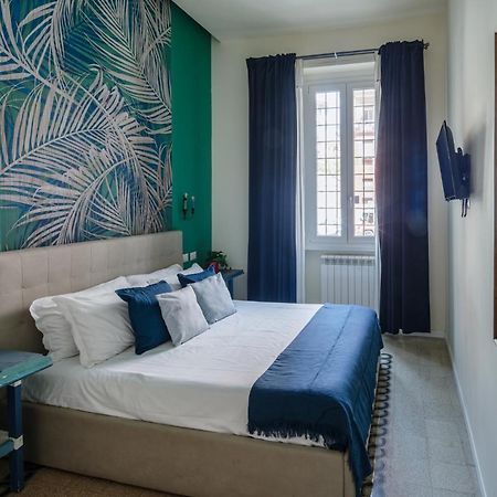Altair Guest House Rzym Zewnętrze zdjęcie