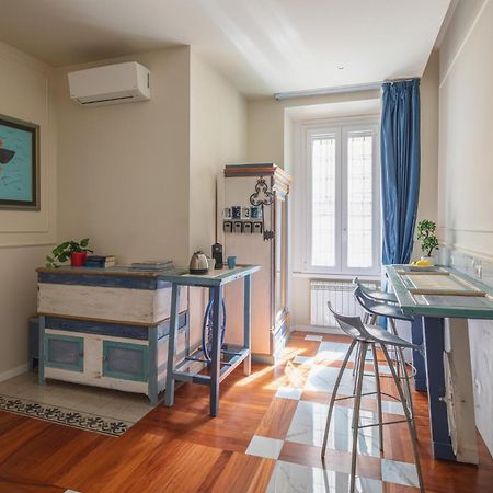 Altair Guest House Rzym Zewnętrze zdjęcie