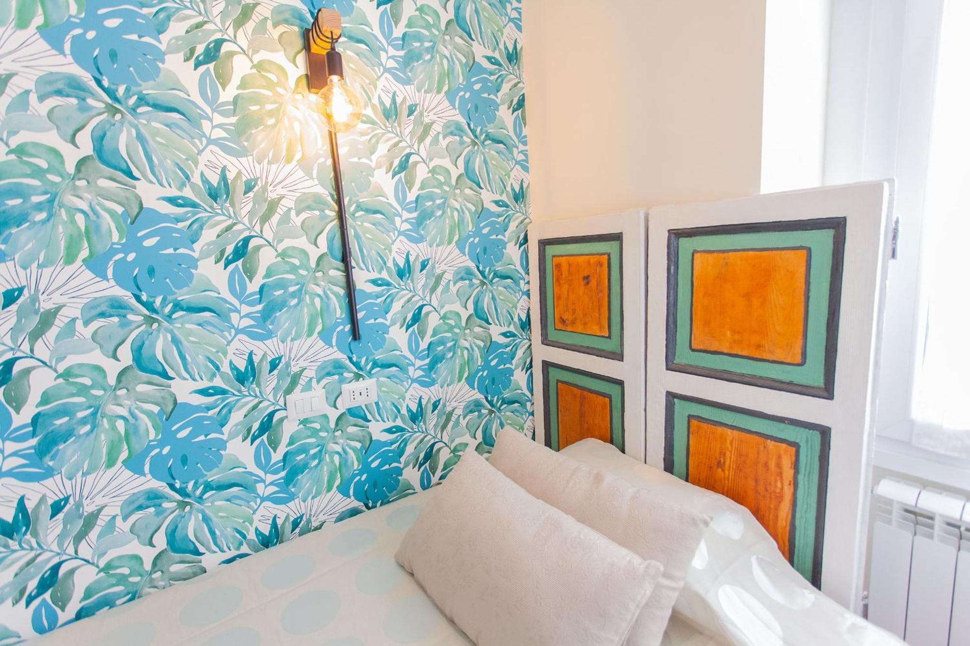 Altair Guest House Rzym Zewnętrze zdjęcie