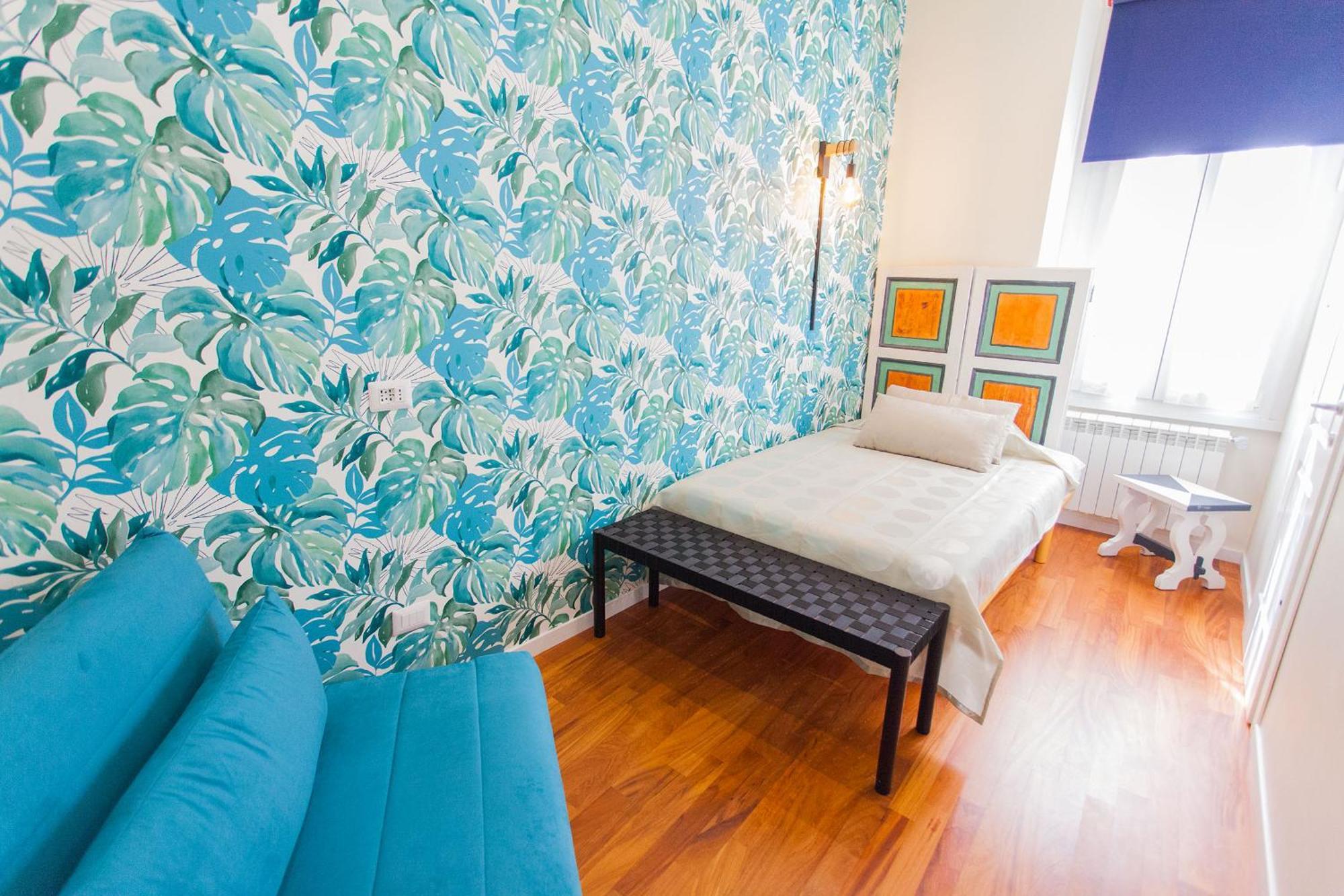 Altair Guest House Rzym Zewnętrze zdjęcie