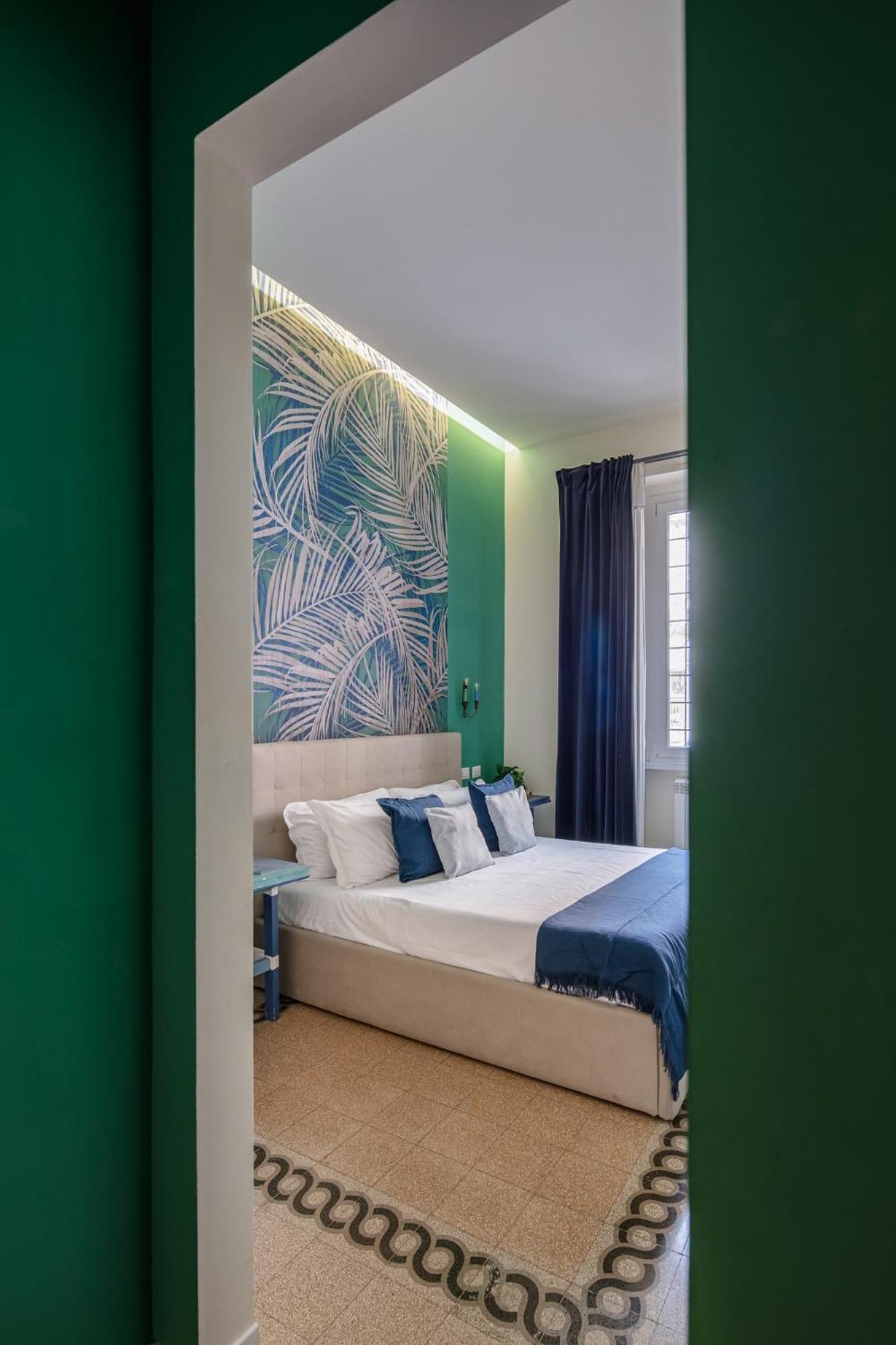Altair Guest House Rzym Zewnętrze zdjęcie