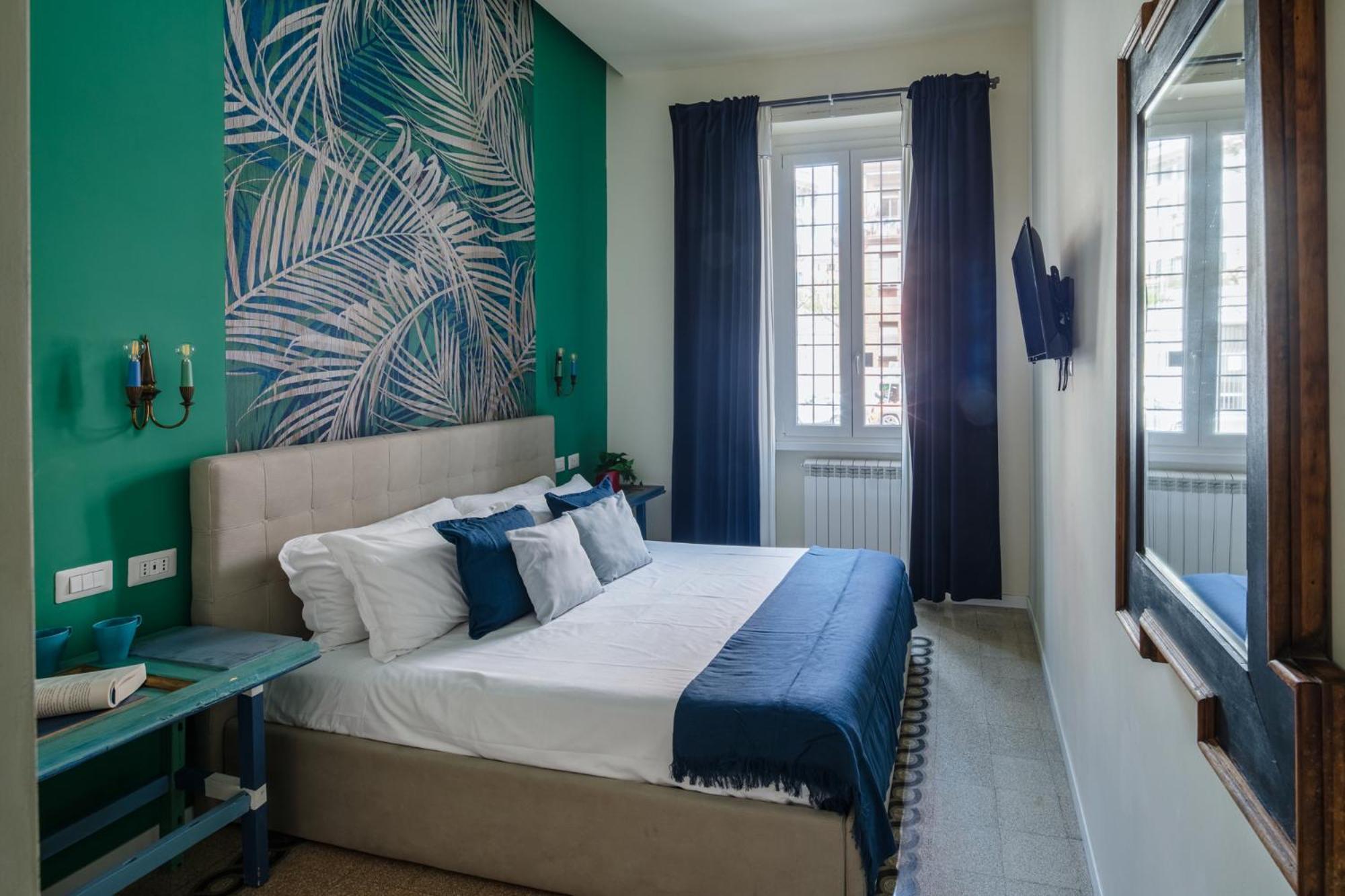 Altair Guest House Rzym Zewnętrze zdjęcie