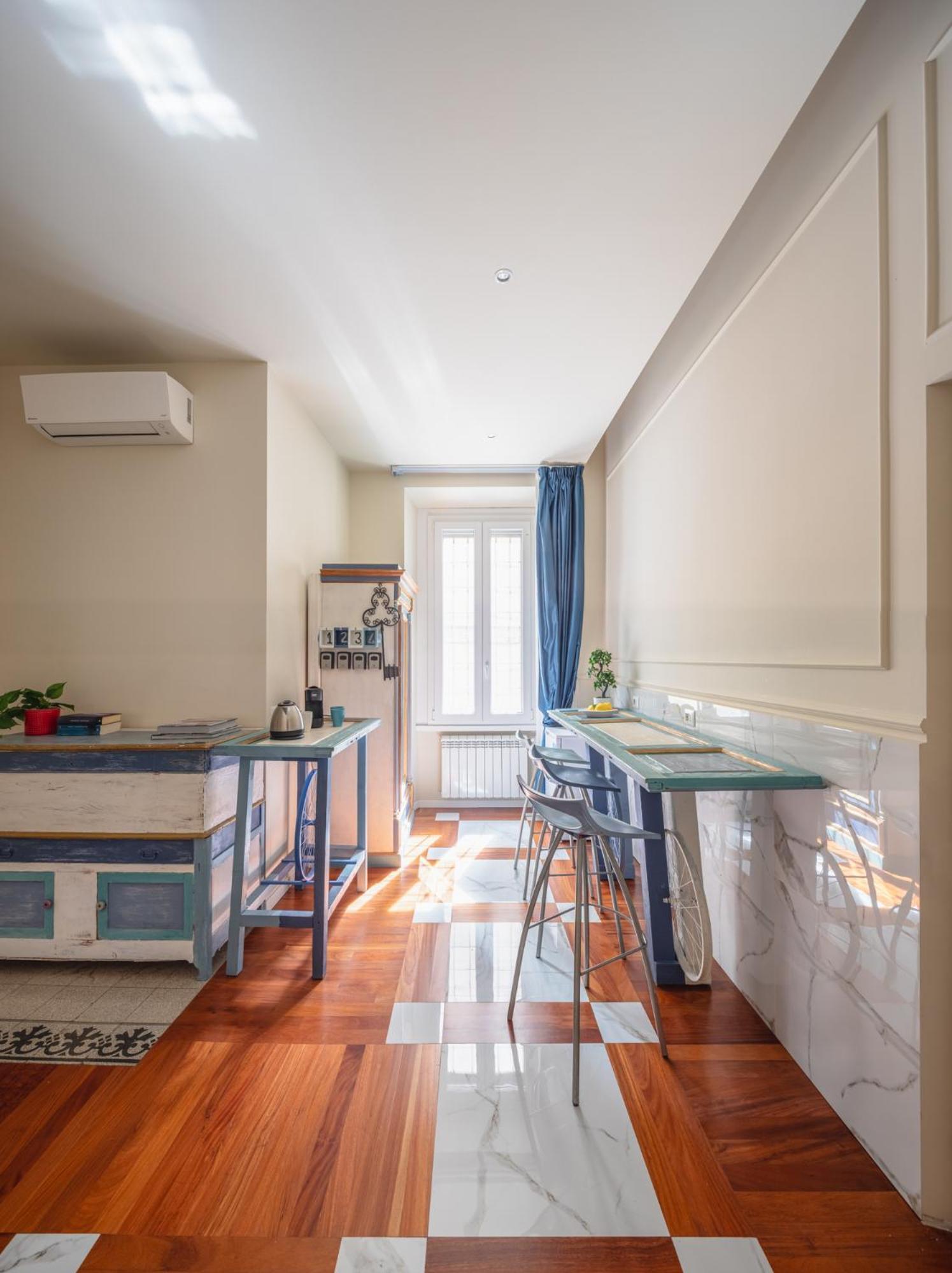 Altair Guest House Rzym Zewnętrze zdjęcie