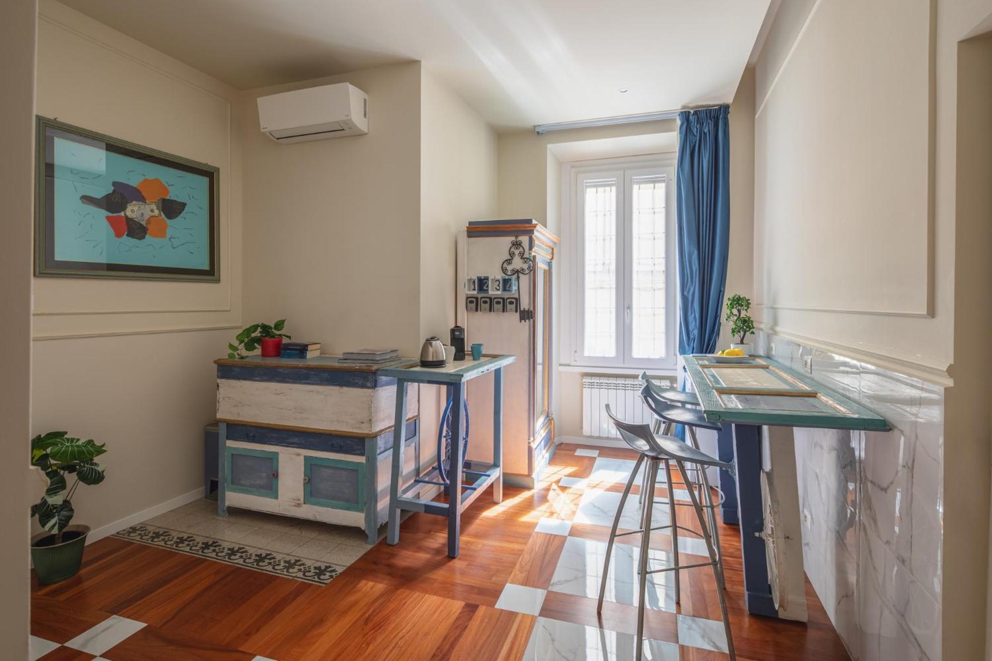 Altair Guest House Rzym Zewnętrze zdjęcie